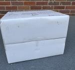 LEEGOL Electric 3 LBS Single Drum Rock Tumbler