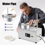 180W Adjustable Rock Polisher for Gem Faceting