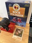 Thumler's Tumbler Model T Rock Polisher