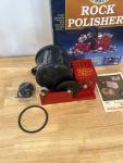 Thumler's Tumbler Model T Rock Polisher