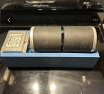 Lortone 33B Dual Barrel Rock Polisher