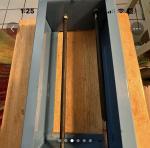 Lortone 33B Dual Barrel Rock Polisher