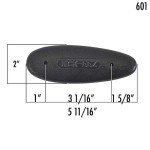 KICK-EEZ Recoil Pad for Shotgun & Rifle