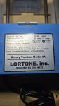 Lortone Single Barrel Rotary Rock Tumbler Model 3A