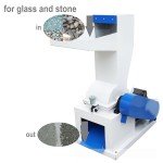 Electric Rock Grinder and Polisher Machine 220V