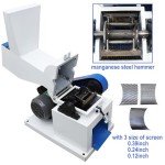 Electric Rock Grinder and Polisher Machine 220V