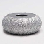 SHDIATOOL 2pc 7.6cm Diamond Grinding Wheels