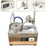 Gem Faceting Machine - 180W Rock Grinder Polisher