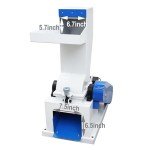 Electric Rock Grinder and Polisher Machine 220V