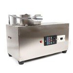 Gem Faceting Machine - 180W Rock Grinder Polisher