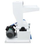 Electric Rock Grinder and Polisher Machine 220V