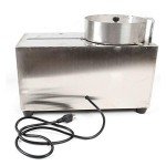 Gem Faceting Machine - 180W Rock Grinder Polisher