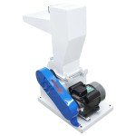 Electric Rock Grinder and Polisher Machine 220V