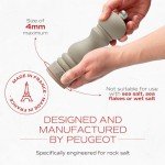 Peugeot 7" Paris Pepper and Salt Mill Set