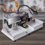 VEVOR 6" Lapidary Rock Grinder Polisher Machine