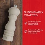 Peugeot 7" Paris Pepper and Salt Mill Set