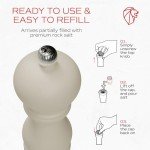 Peugeot 7" Paris Pepper and Salt Mill Set