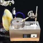 180W Gem Faceting and Grinding Polisher