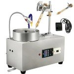 180W Gem Faceting and Grinding Polisher