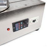180W Gem Faceting and Grinding Polisher