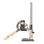 180W Gem Faceting and Grinding Polisher