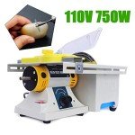 Mini Rock Grinder Polisher with Flexible Shaft