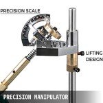 VEVOR 180W Rock Grinding and Polishing Machine