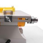 Mini Table Saw & Jewelry Polisher for Rocks