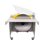 Mini Table Saw & Jewelry Polisher for Rocks