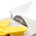 Mini Lapidary Saw and Polisher for Gems