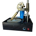 Jade Gem Faceting & Polishing Machine 120W