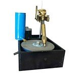 Jade Gem Faceting & Polishing Machine 120W