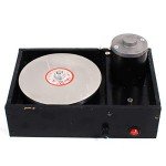Jade Gem Faceting & Polishing Machine 120W