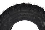 MASSFX ATV Dual Compound Rock Grinder Tires