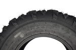 MASSFX ATV Dual Compound Rock Grinder Tires
