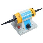 YaeTek 4.25" Variable Speed Bench Polisher