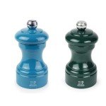 Peugeot Bistro Salt and Pepper Grinder Set, 10cm