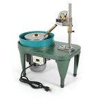 180W Gem Faceting & Polishing Machine