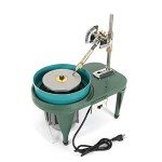 180W Gem Faceting & Polishing Machine
