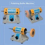 QVDS 29695 Rock Grinder Polisher