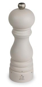 Peugeot Paris 7-Inch Adjustable Pepper Mill
