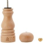 Peugeot Paris 7-Inch Adjustable Pepper Mill