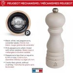 Peugeot Paris 7-Inch Adjustable Pepper Mill