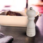 Peugeot Paris 7-Inch Adjustable Pepper Mill