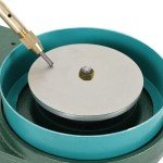 180W Gem Faceting and Rock Polisher Machine