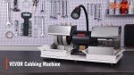VEVOR 6" Rock Grinder and Polisher Machine