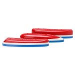 KICK-EEZ Grind to Fit Sorbothane Recoil Pad