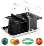 1850W Multi-Function Lapidary Saw & Polisher