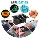 1850W Multi-Function Lapidary Saw & Polisher