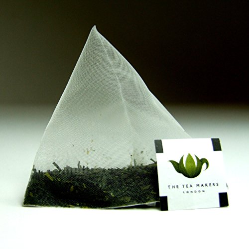 Green Tea Bags